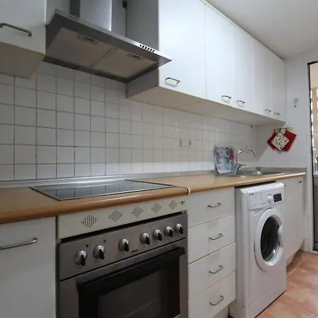 Cortes Appartement