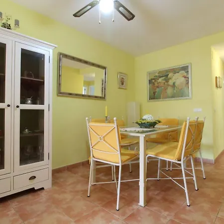 Appartement Cortes