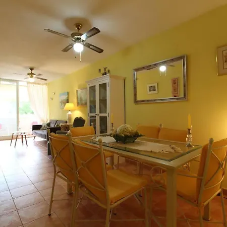 Appartement Cortes *