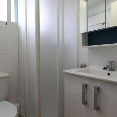 Cortes Apartment Altea