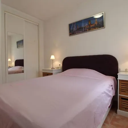 Cortes Apartament Altea