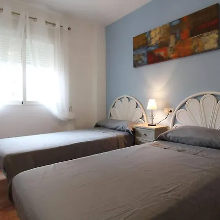 Apartament Cortes Altea